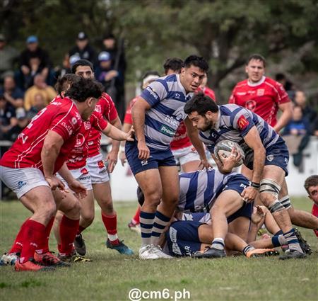 NOA 2024 - Universitario RC (26) vs (28) Los Tarcos RC