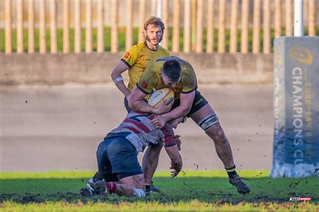FER 2023 - DHB - Getxo Artea RT (19) vs (13) Universitario Bilbao Rugby