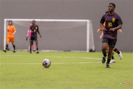 TKL 2024 Div 2 - Final - Bandjos Div2 (2) vs (1) Joga Bonito