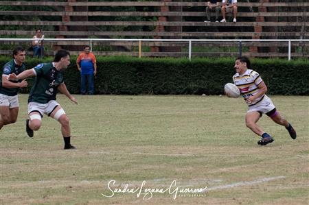 URT 2024 - Tucuman Lawn Tennis Club (16) vs (15) Tucuman RC