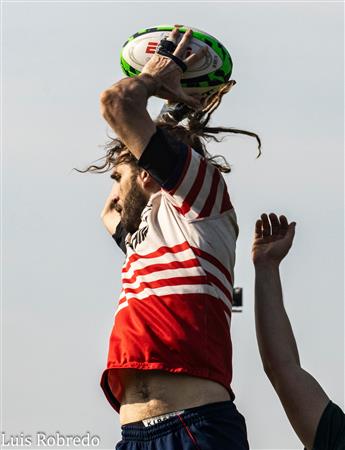 URBA 2024 - 1C - Areco (14) vs (59) SITAS