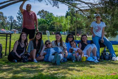 URBA - 1C - Lujan RC vs Mercedes RC