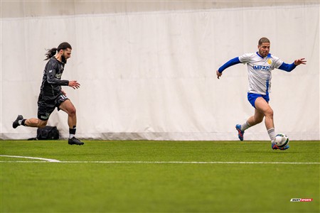 TKL 2024 DIV 3 - FC Lion D3 (3) vs (0) Himmithy FC