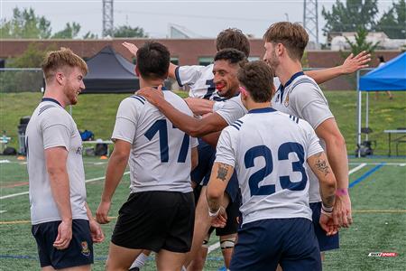 RQ 2024 - Finales - LPR1 M2 - SABRFC (39) vs (17) Wanderers