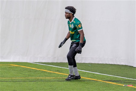 TKL 2024 Div 2 - FC Lion D2 (6) vs (3) Jazz FC