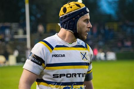 URT 2019 - Tucuman Lawn Tennis vs Tucuman Rugby