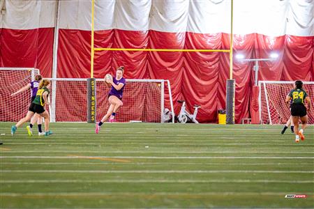 2024 Rugby 7S NATIONALS - Alberta vs Western - Game 4