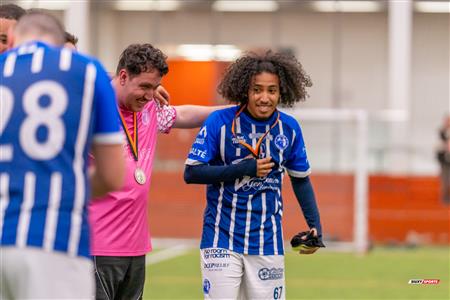 TKL 2024 Div 3 - Final - Bandjos Div3A (3) vs (2) Rage