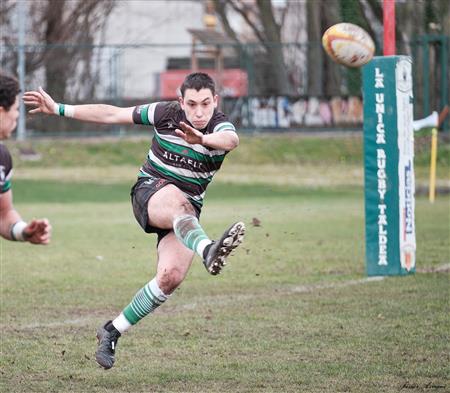 FER 2024 - DHB - La Unica RT (10) vs (31) Gernika RT - Reel 2