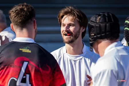 2024 McGill Alumni Rugby Reunion