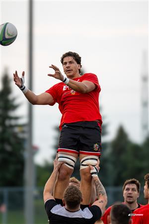 RQ 2024 - Finales - SL M1 - TMR (19) vs (20) Beaconsfield - Match