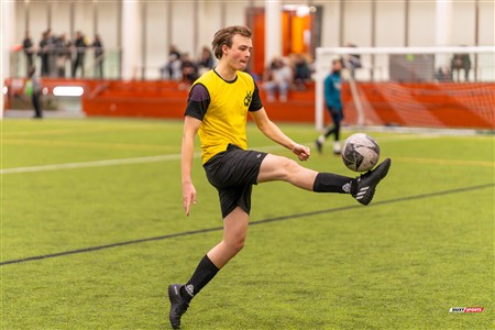 TKL 2024 Div2 - FC Lion (6) vs (4) Joga Bonito