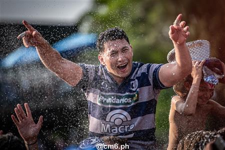 UAR - Torneo del Interior - Final 2023 - Universitario (25) vs (21) Cordoba Athletic