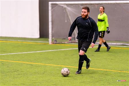 TKL 2024 DIV 2 - FC Lion (4) vs (1) FC Grabuge