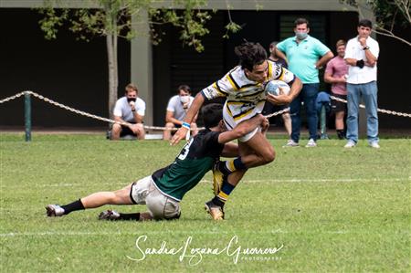 URT 2021 - Tucuman Lawn Tennis Club vs Tucuman Rugby