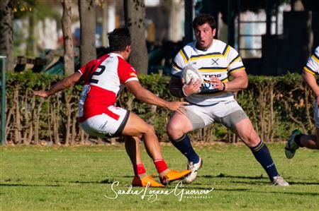 UAR - Torneo del Interior -  Tucuman Lawn Tennis vs Jockey Club de Salta