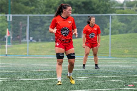 RQ 2024 - Finales - SL F1 - CR Québec (38) vs (7) SABRFC