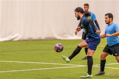 TKL 2024 DIV 2 - FC Lion (4) vs (3) Trust