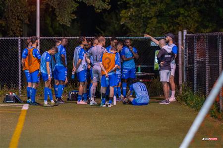 LRSC 2024 DIV 1 - Bandjos FC (5) vs (1) NDG SA