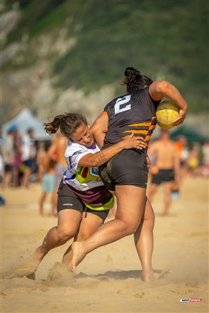 Circuito International del Cantabrico de Rugby Playa - XIX Seven Playa Santoña