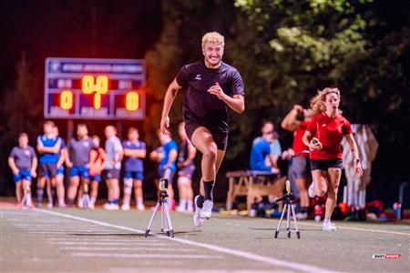 Entrainement Rugby ETS Piranhas - 27 aug 2024