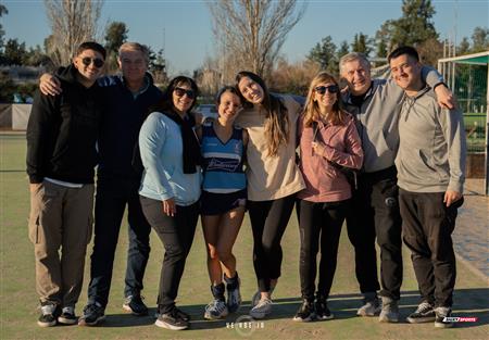 CAH 2024 - San Fernando  vs Lujan RC