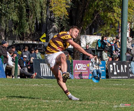 URBA 2024 - Top 12 Inter - Pre - Atletico del Rosario vs Belgrano Athletic