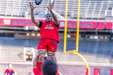 Montreal 1862 Rugby vs Atlantic Privateers RC - Before the game