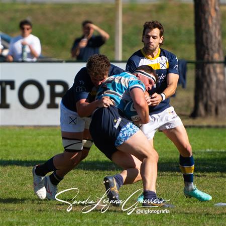 TDI 2024 - CRAI (15) vs (24) Tucuman Lawn Tennis Club