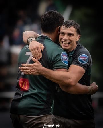 URT 2024 - Tucuman Rugby (20) vs (19) Universitario de Tucuman