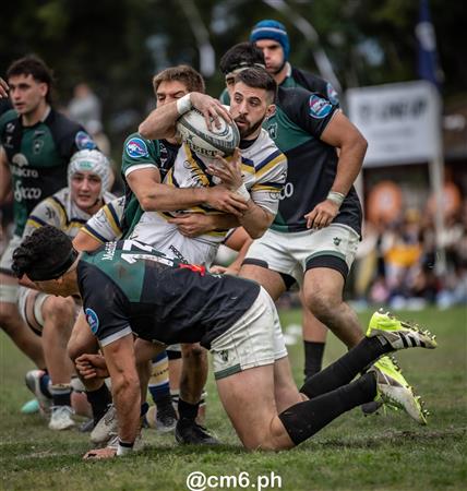 NOA 2024 - Final - Tucuman Lawn Tennis (13) vs (10) Tucuman Rugby