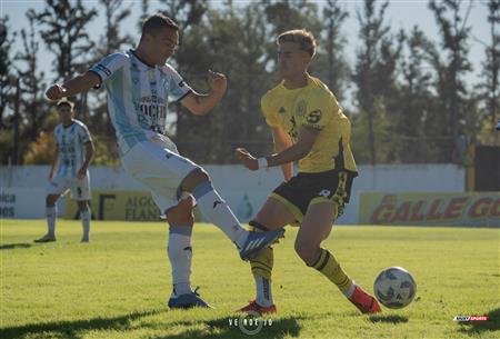 AFA - 1B - 2024 - Flandria (0) vs (0) Argentino Quilmes