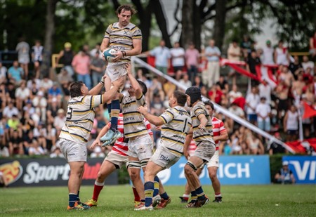 UAR - Nacional de Clubes 2024 - Tucuman Lawn Tennis (22) vs (17) Alumni