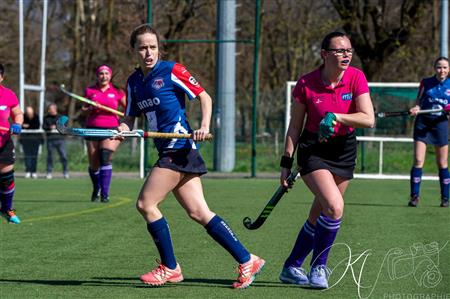 FFH2 2024 - N2 - Hockey Club Grenoble vs Entente Orleans-Mer