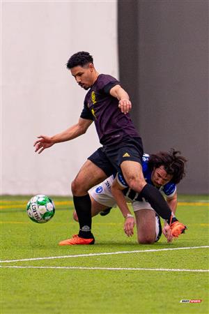 TKL 2024 DIV2 - Bandjos FC Div2 (5) vs (3) Joga Bonito