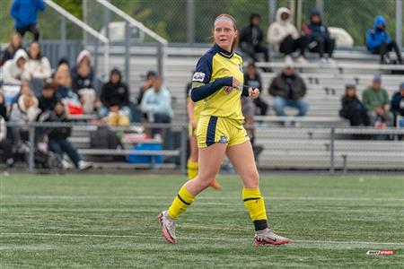 Coupe du Québec 2024 - Finale U16F - FC Blainville (1) vs (3) Longueuil