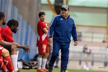 LPC 2024 - Peru Sr vs Delorimier