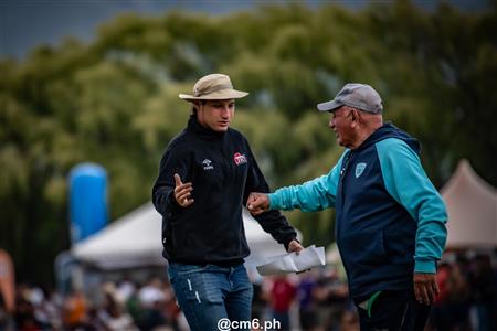 Seven Tafi del Valle 2024 - Publico