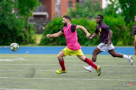 TKL 2024 DIV 1 - Joga Bonito (5) vs (3) Legacy