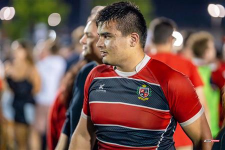 RQ 2024 - Finales - SL M1 - TMR (19) vs (20) Beaconsfield - Après Match