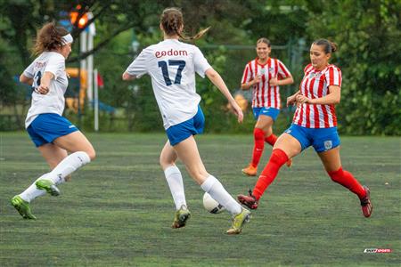 PLSQ F - CS Mont-Royal Outremont (1) vs (0) Ottawa South