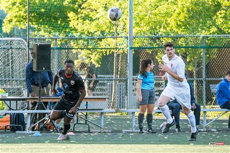 PLSQ - CS Mont-Royal Outremont (0) vs (0) AS de Laval