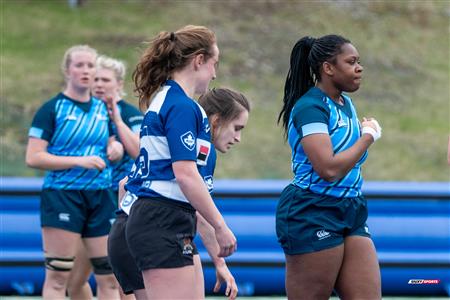 QORC-CROQ 2024 - QUÉBEC EST (40) VS (29) ONTARIO EST