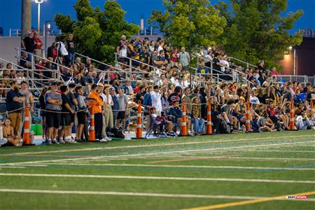 RQ 2024 - Finales - SL M1 - TMR (19) vs (20) Beaconsfield - Match