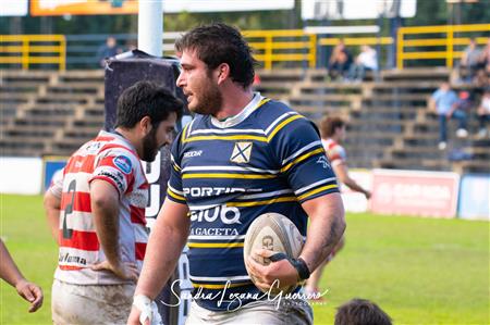 UAR - Torneo del Interior 2019 - Tucuman Lawn Tennis vs Santiago Lawn Tennis