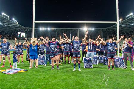 FFR 2024 PRO D2 - Grenoble (29) vs (10) Colomiers