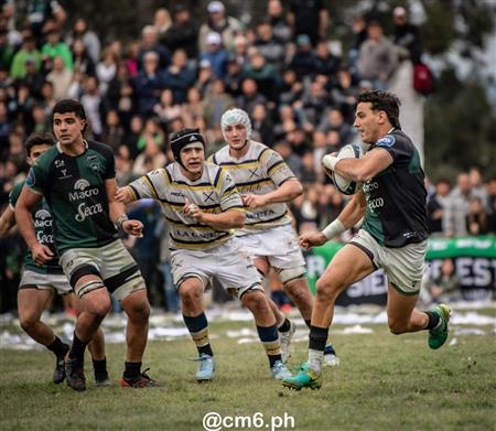 NOA 2024 - Final - Tucuman Lawn Tennis (13) vs (10) Tucuman Rugby