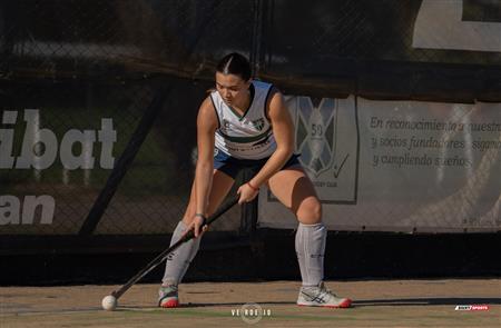 CAH 2024 - San Fernando  vs Lujan RC