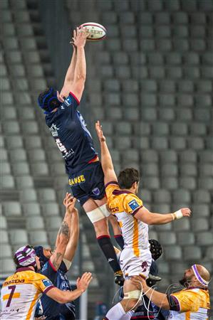 PRO D2 - FC Grenoble (21) vs (18) Soyaux Angouleme