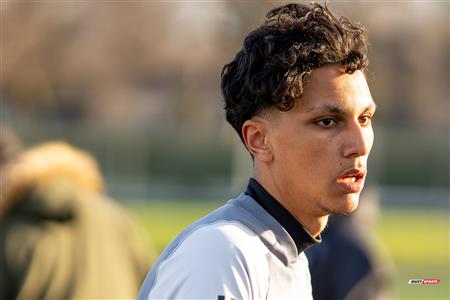 L1QCM 2024 - CS Mont-Royal Outremont (1) vs (2) CF Montreal